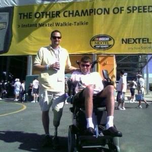 Meet your Posher, John